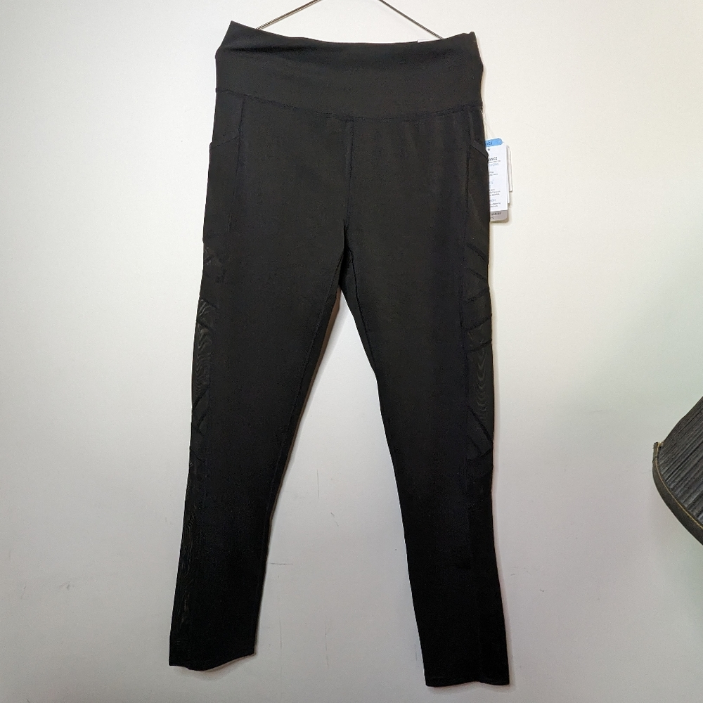 Black Pants